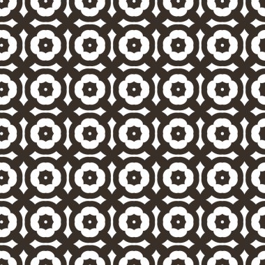 Kusursuz desen arkaplanı, soyut illüstrasyon 