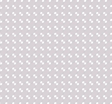 Soyut geometrik şablonun vektör çizimi