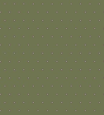 Soyut geometrik şablonun vektör çizimi