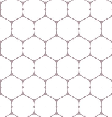 geometrik şekil tasarımlı kusursuz desen