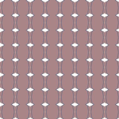 Soyut geometrik şablonun vektör çizimi