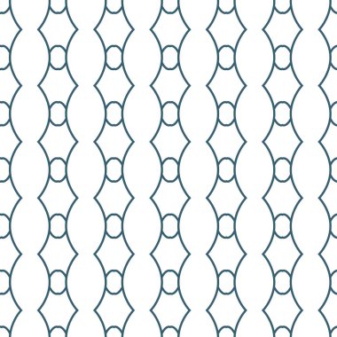 Kusursuz desen arkaplanı, soyut illüstrasyon 