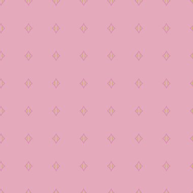 Soyut geometrik şekilli kusursuz desen