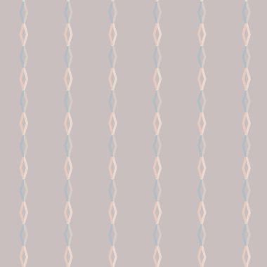 geometrik şekil tasarımlı kusursuz desen