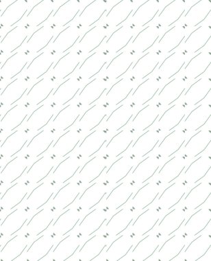 seamless tile background with abstract pattern