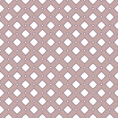 geometrik şekil tasarımlı kusursuz desen