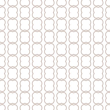 Kusursuz desen arkaplanı, soyut illüstrasyon 