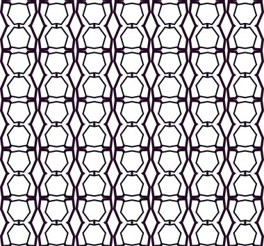 Kusursuz desen arkaplanı, soyut illüstrasyon 