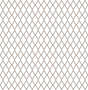 geometrik elementlerle kusursuz arkaplan, vektör illüstrasyonu 