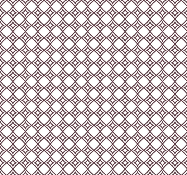 White Cotton Fabric Woven Canvas Texture Gray Pattern Background Soft — ストックベクタ