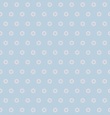 Soyut geometrik şablonun vektör çizimi