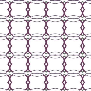 Kusursuz desen arkaplanı, soyut illüstrasyon 