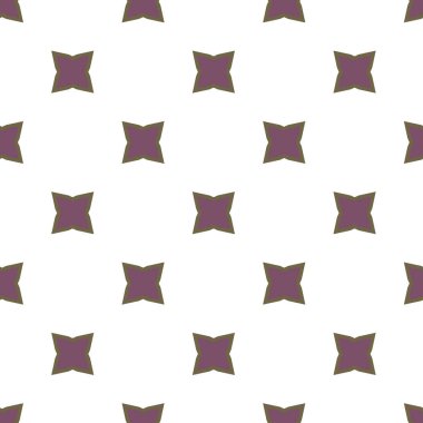 Kusursuz desen arkaplanı, soyut illüstrasyon 