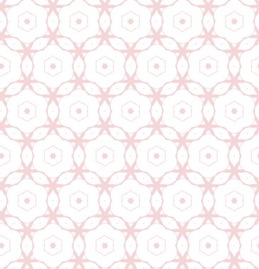 Kusursuz desen arkaplanı, soyut illüstrasyon 