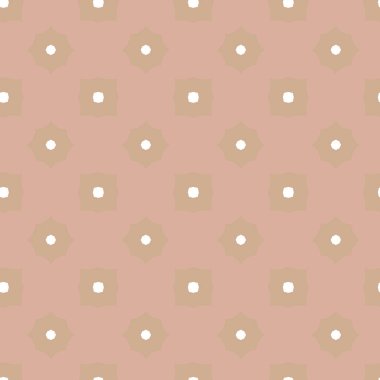 Geometrik süslemeli vektör deseni. Kusursuz tasarım dokusu.