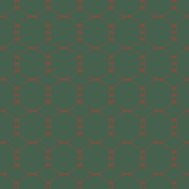 farklı geometrik şekillere sahip vektörsüz desen