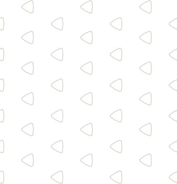 geometrik şekil tasarımlı kusursuz desen