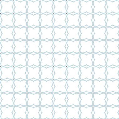 seamless tile background with abstract pattern