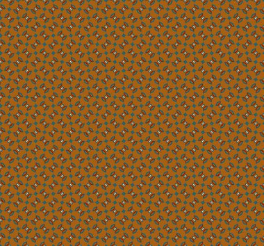 Geometrik süslemeli vektör deseni. Kusursuz tasarım dokusu.