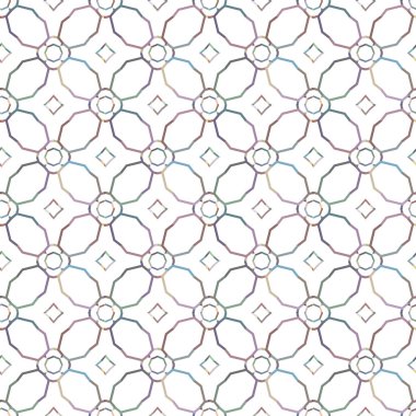 geometrik desenli kusursuz arkaplan