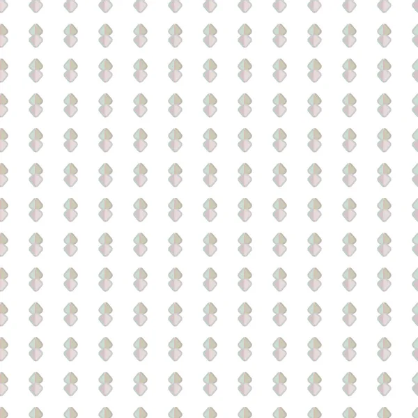 Tileable Background Geometric Pattern — Stok Vektör