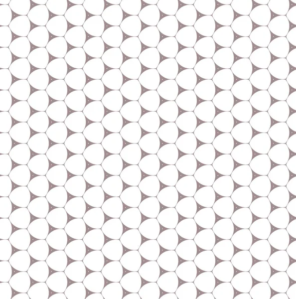 Modern geometrik vektör tasarımı, kusursuz desen çizimi