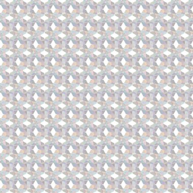 Kusursuz desen arkaplanı, soyut illüstrasyon 