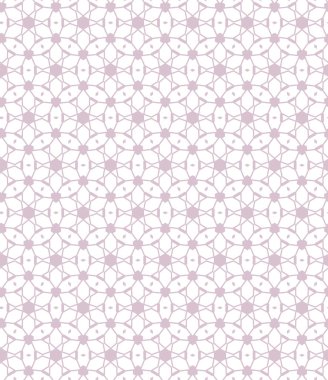 geometrik şekil tasarımlı kusursuz desen
