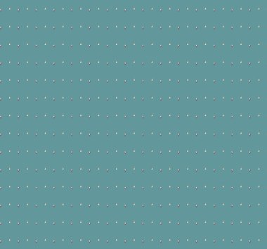 Soyut geometrik şekilli kusursuz desen