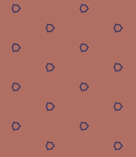 Vector Seamless Pattern Shadow — 스톡 벡터