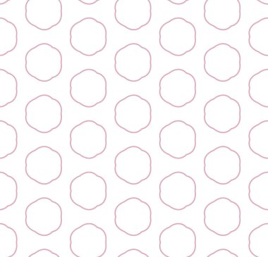 soyut kaleydoskop kumaş dikişsiz arkaplan, vektör illüstrasyonu 