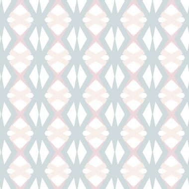 Kusursuz desen arkaplanı, soyut illüstrasyon 