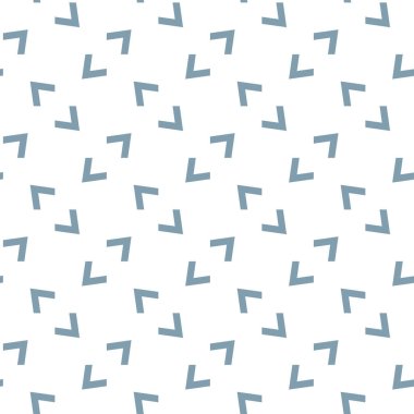 Kusursuz desen arkaplanı, soyut illüstrasyon 