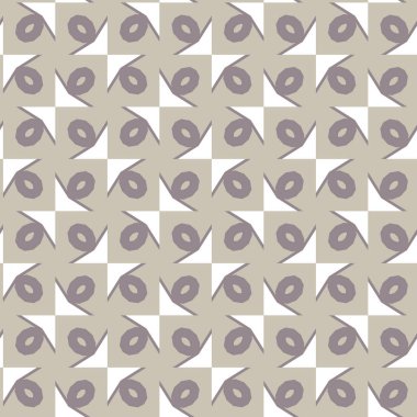 Soyut şekillerin arkaplan modelinin vektör illüstrasyon tasarımı