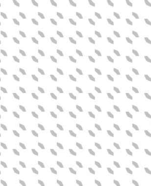 Soyut geometrik şablonun vektör çizimi