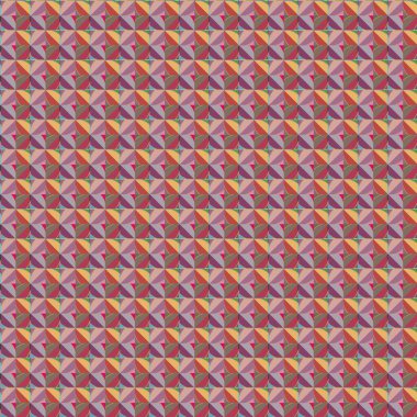 Soyut şekillerin arkaplan modelinin vektör illüstrasyon tasarımı