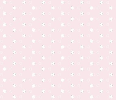 Soyut geometrik şablonun vektör çizimi