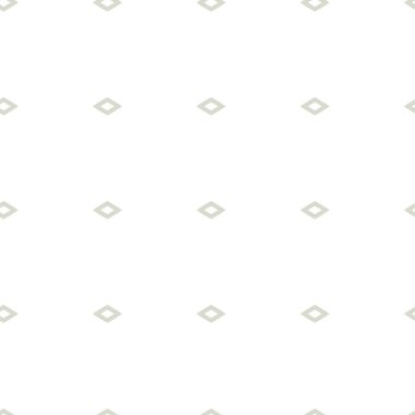 Modern geometrik vektör tasarımı, kusursuz desen çizimi