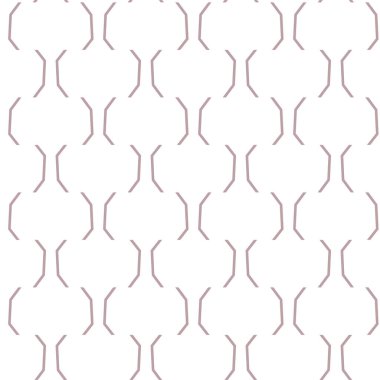 soyut kaleydoskop kumaş dikişsiz arkaplan, vektör illüstrasyonu 