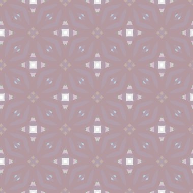 Kusursuz desen arkaplanı, soyut illüstrasyon 