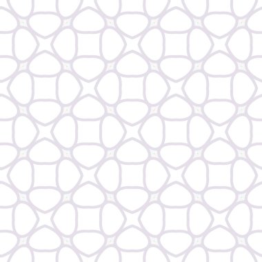 soyut arkaplanı olan kusursuz vektör deseni