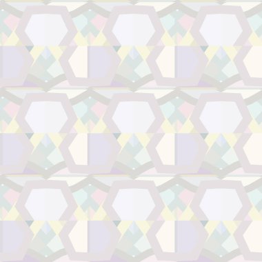 vektör içindeki soyut geometrik desen arkaplanı