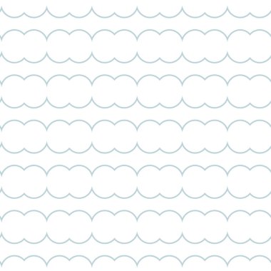 Soyut geometrik şablonun vektör çizimi