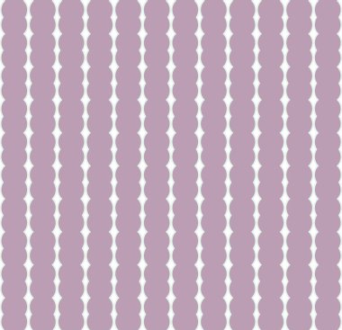 Soyut geometrik şablonun vektör çizimi