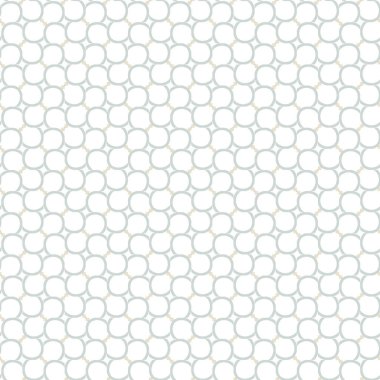 Soyut geometrik şablonun vektör çizimi