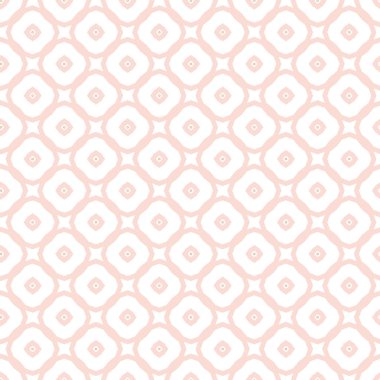 Soyut geometrik şablonun vektör çizimi