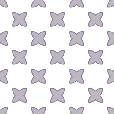 Kusursuz desen arkaplanı, soyut illüstrasyon 