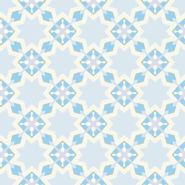 Kusursuz desen arkaplanı, soyut illüstrasyon 