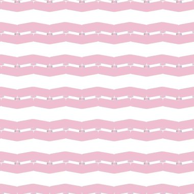 Soyut geometrik şablonun vektör çizimi