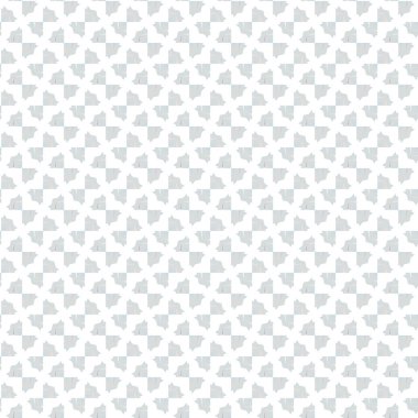 Modern geometrik vektör tasarımı, kusursuz desen çizimi